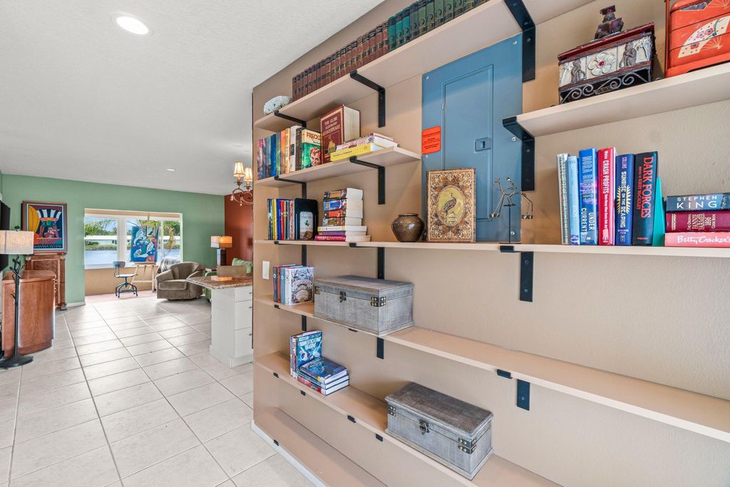 Photo of 1118 Lake Terrace #217 H, Boynton Beach, FL 33426 (MLS # B26020977)