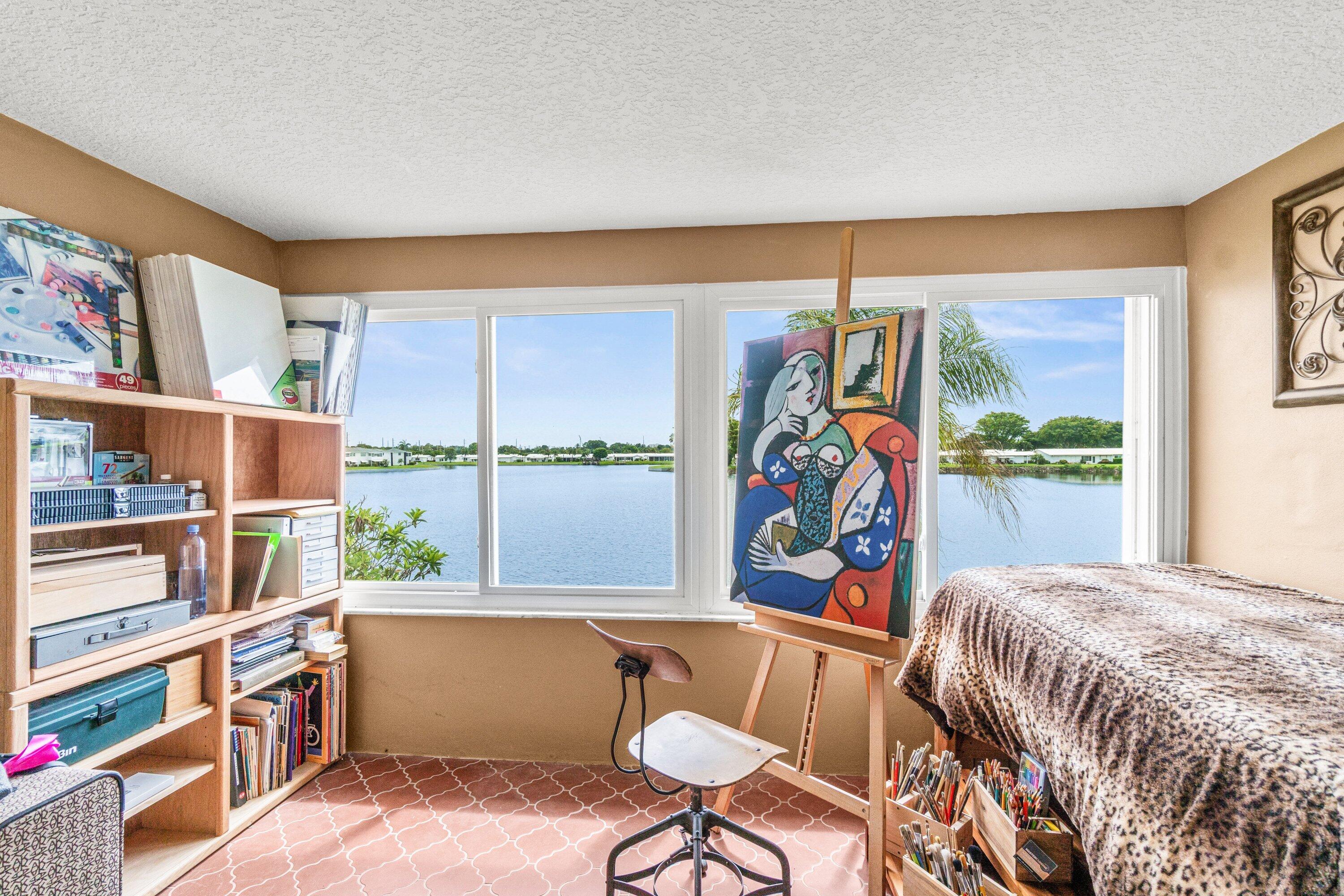 LEISUREVILLE LAKE CONDO - Residential