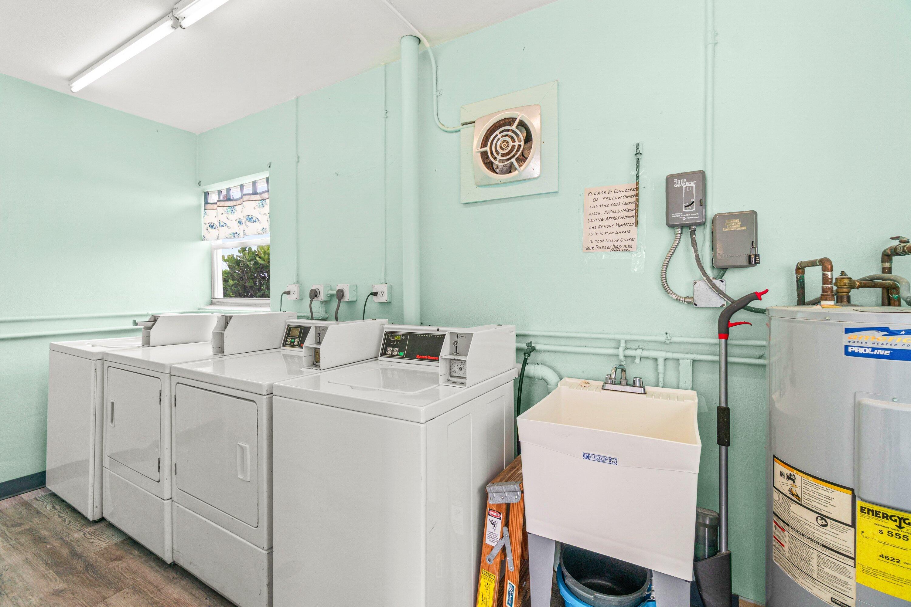 LEISUREVILLE LAKE CONDO - Residential