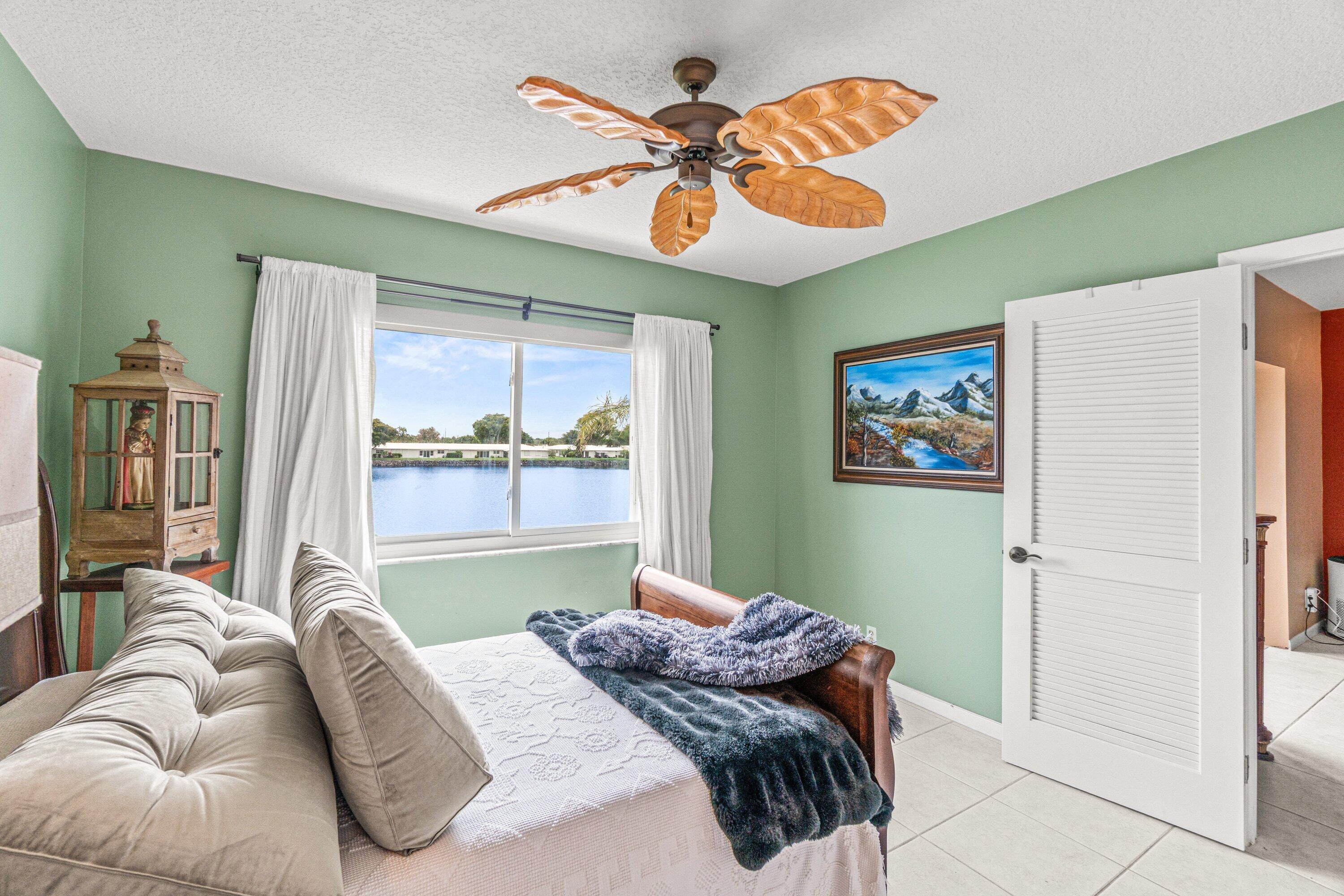 LEISUREVILLE LAKE CONDO - Residential