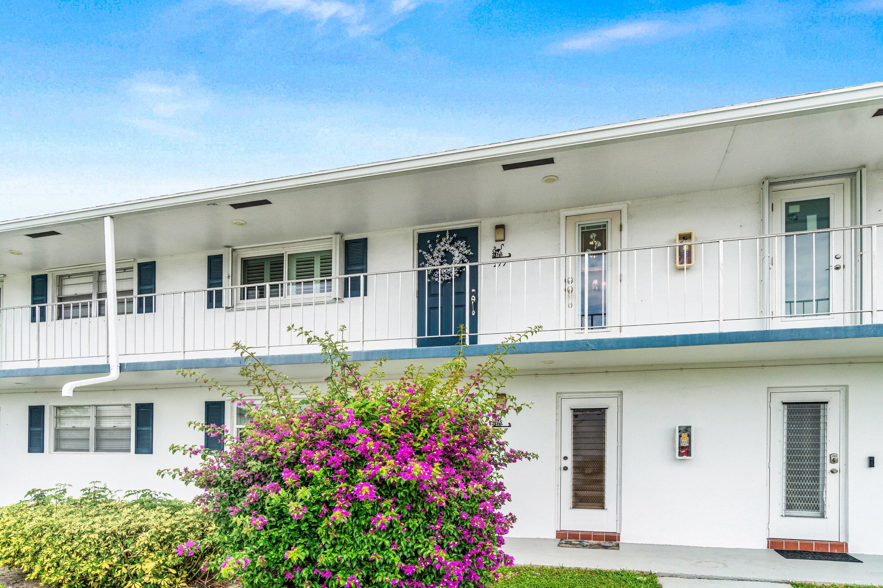 LEISUREVILLE LAKE CONDO - Residential