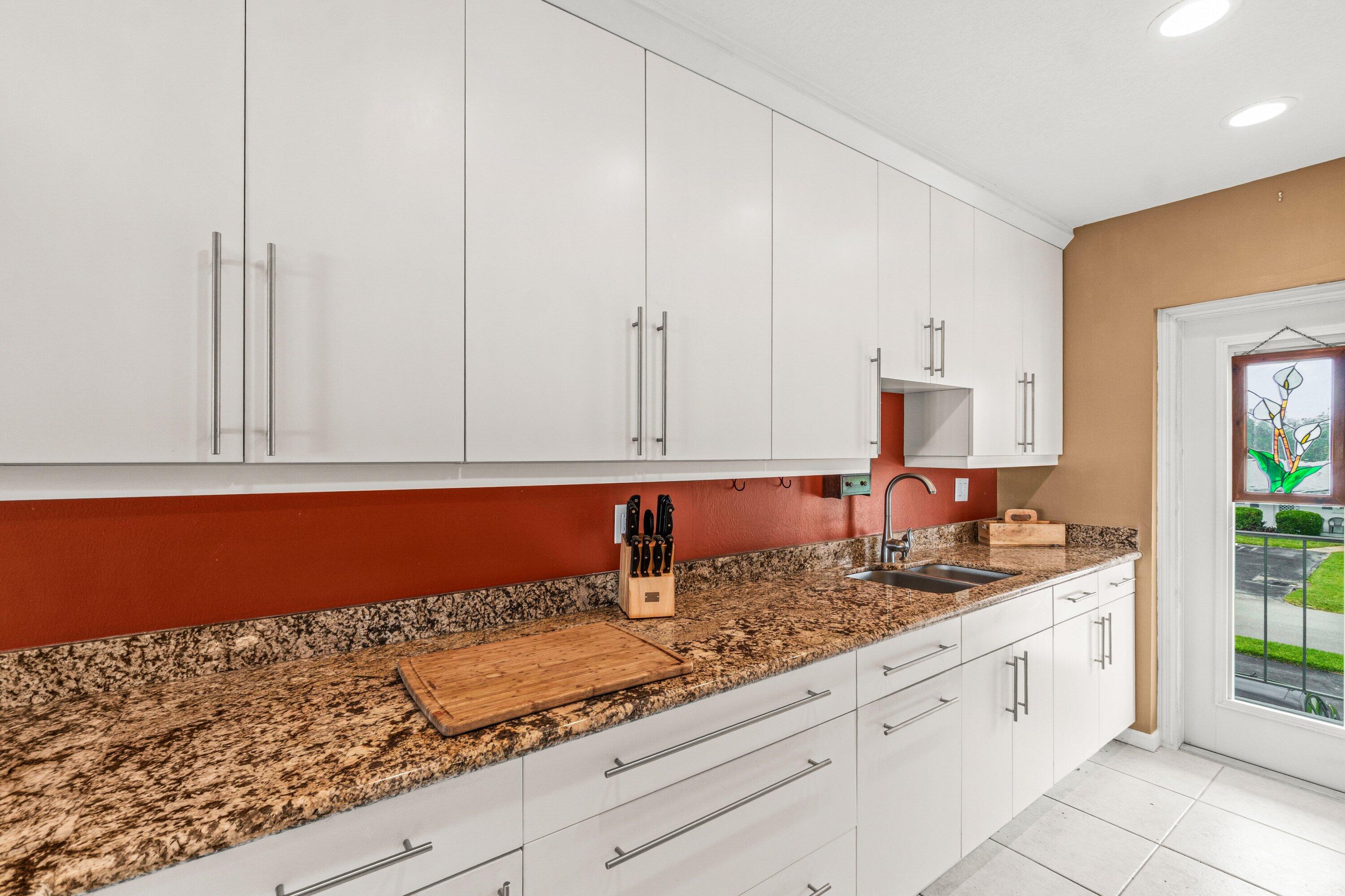 LEISUREVILLE LAKE CONDO - Residential