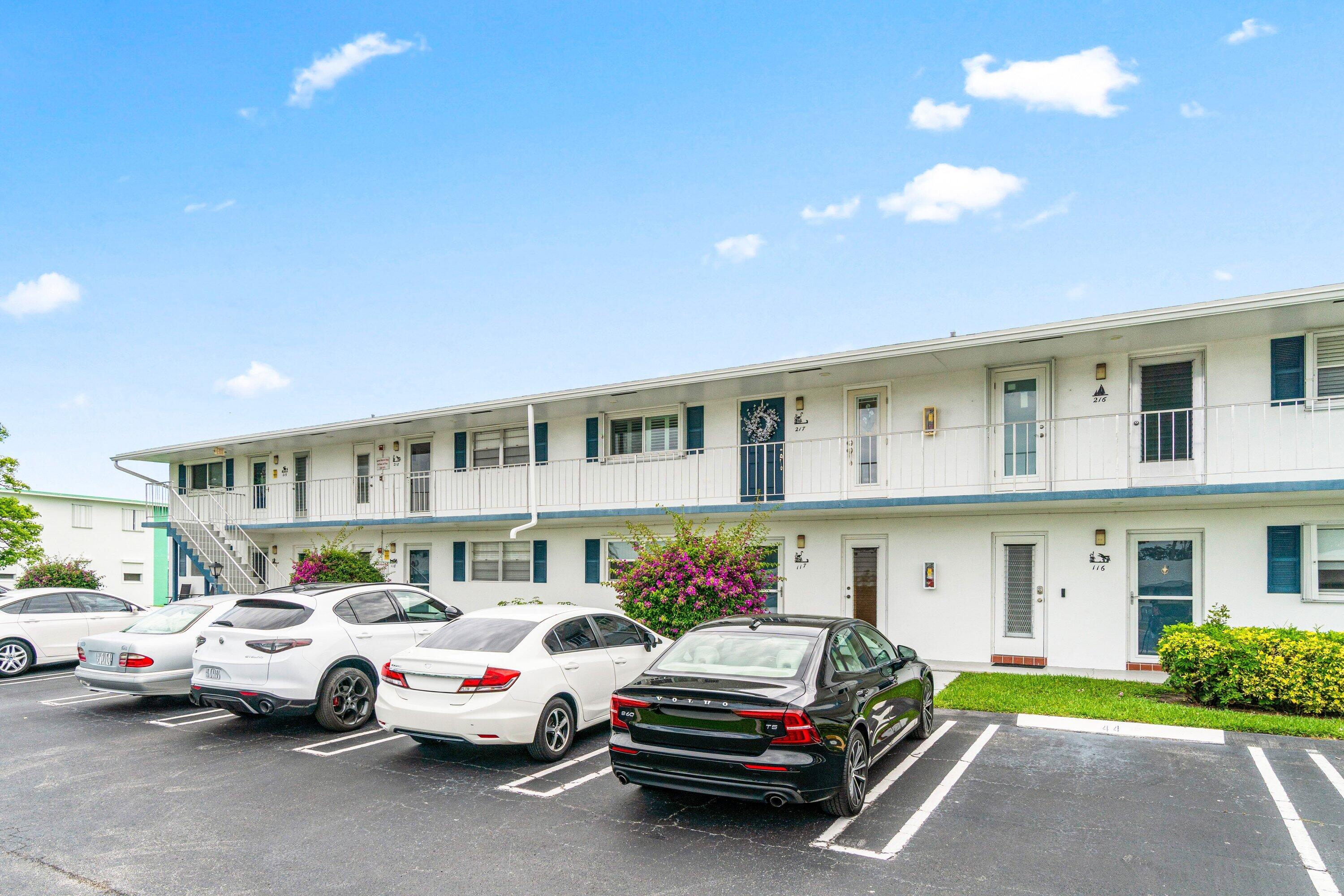 LEISUREVILLE LAKE CONDO - Residential