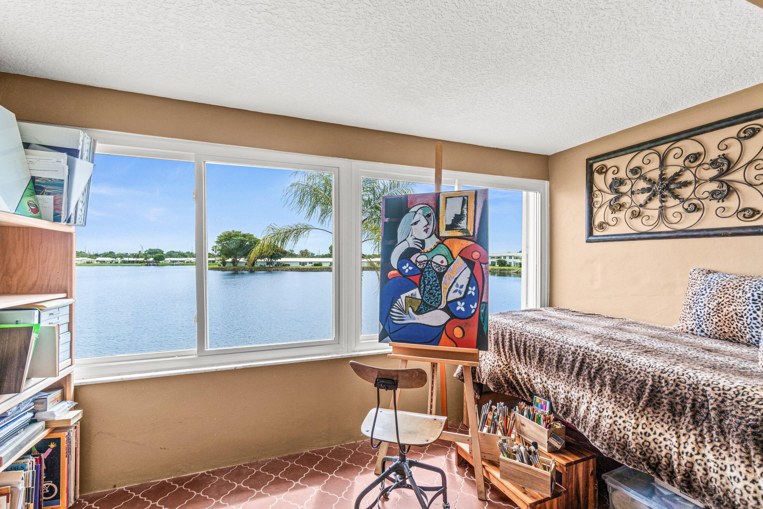 LEISUREVILLE LAKE CONDO - Residential