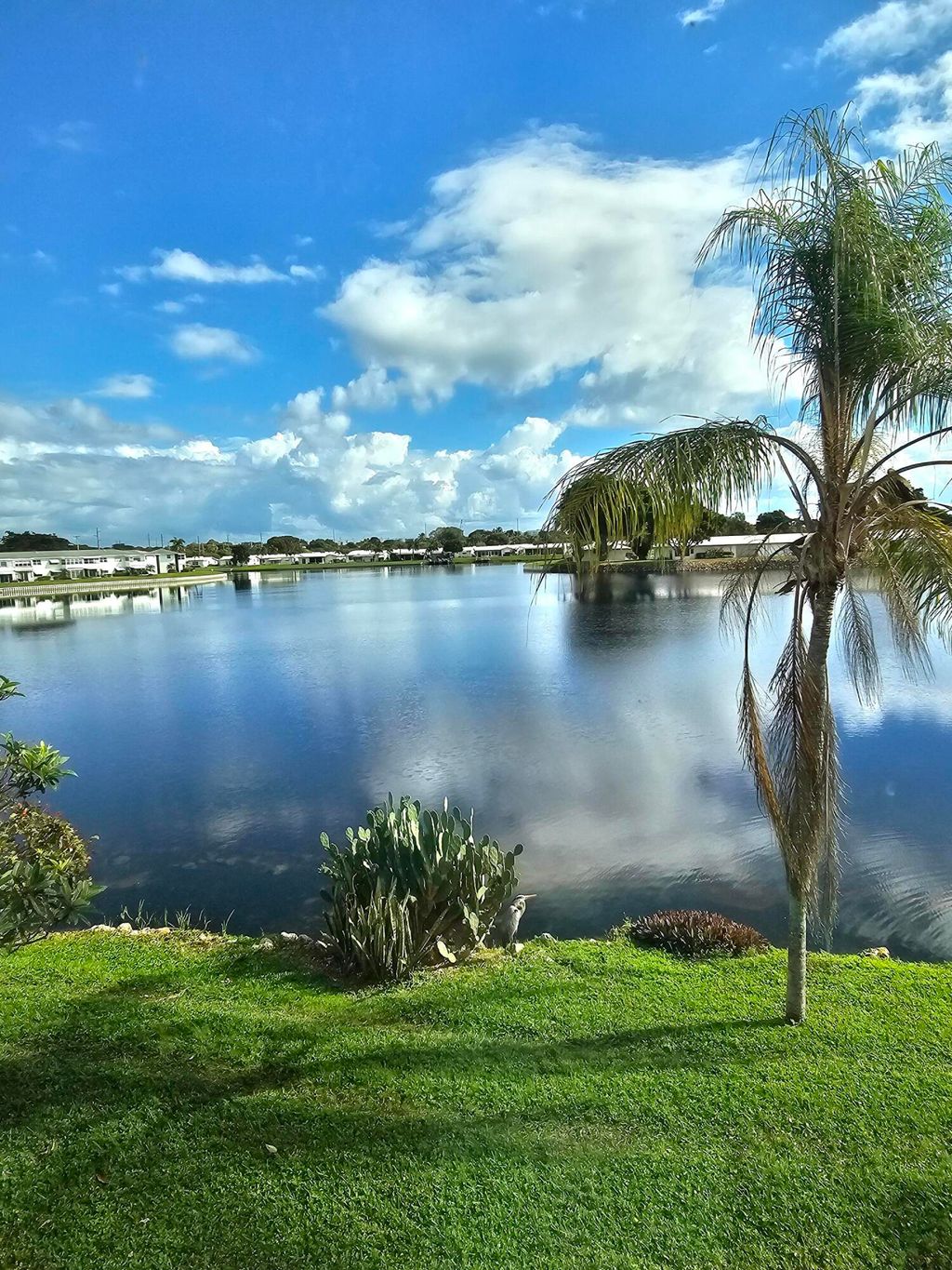 Photo of 1118 Lake Terrace #217 H, Boynton Beach, FL 33426 (MLS # B26020977)
