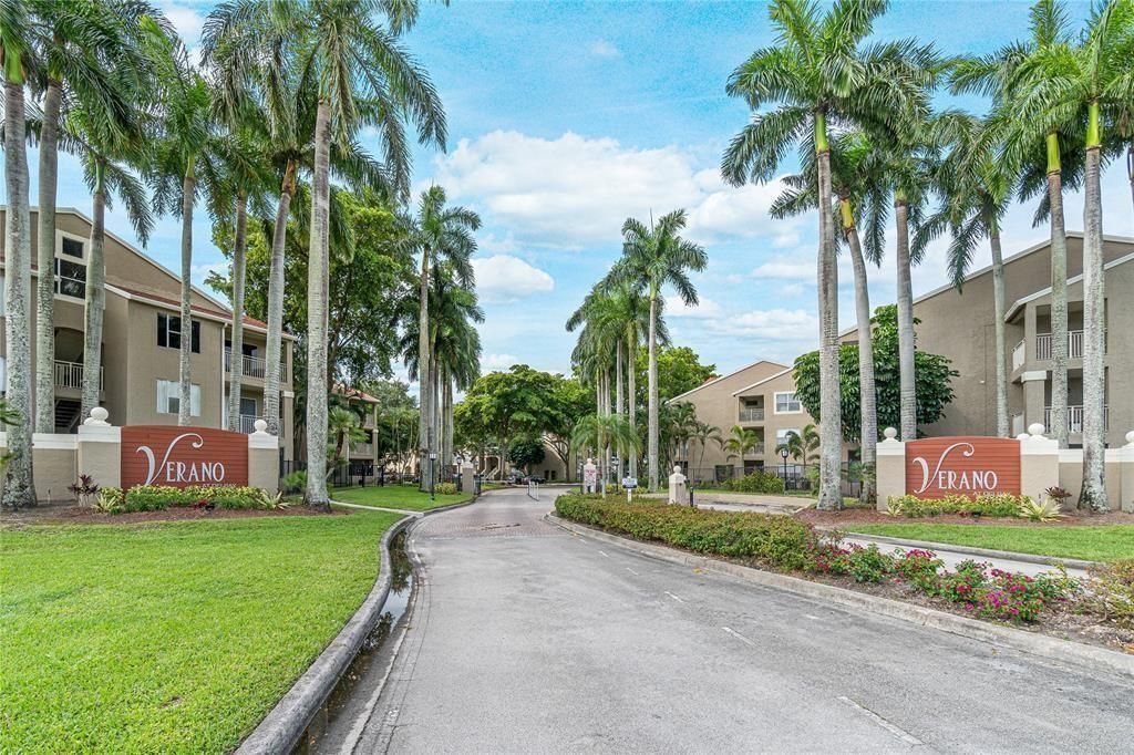 Photo of 1885 Palm Cove Boulevard #10-203, Delray Beach, FL 33445 (MLS # B26010470)