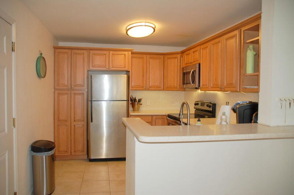 Photo of 1885 Palm Cove Boulevard #10-203, Delray Beach, FL 33445 (MLS # B26010470)