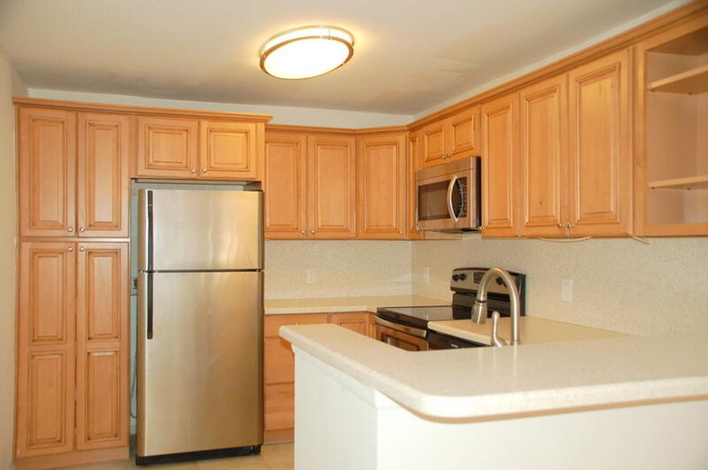 Photo of 1885 Palm Cove Boulevard #10-203, Delray Beach, FL 33445 (MLS # B26010470)
