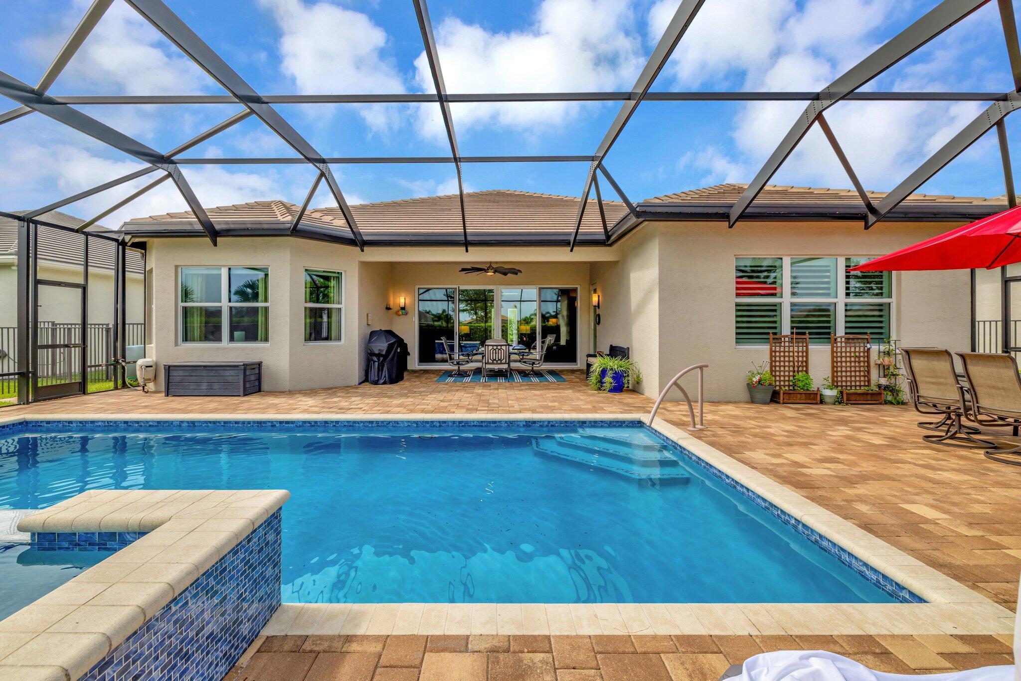RIVERLAND PARCEL A - PLAT - Residential