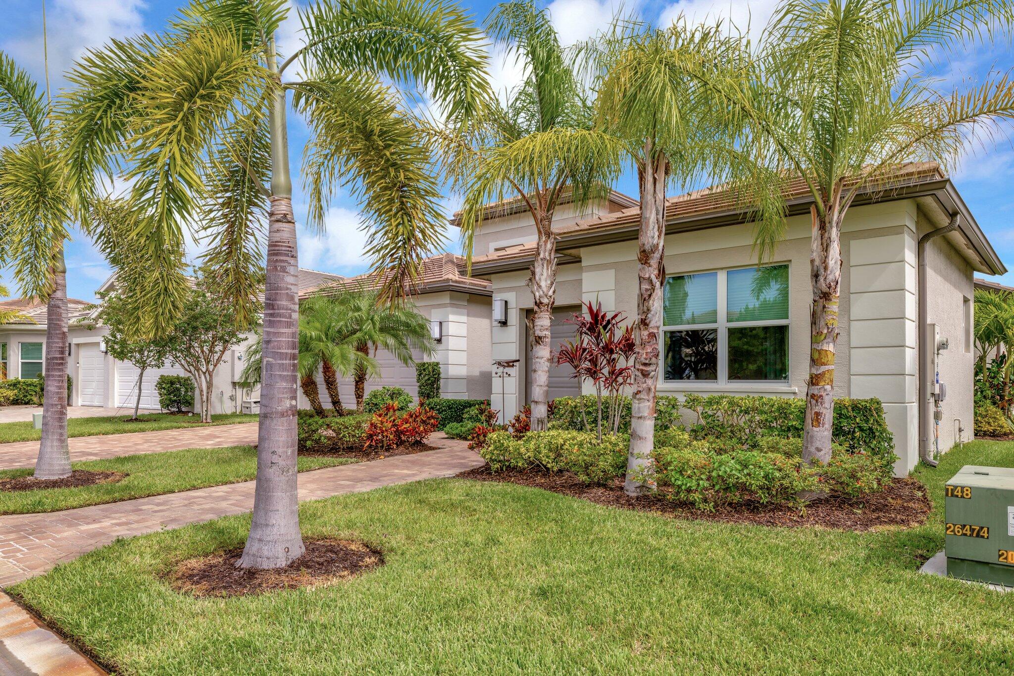 11699 SW Coronado Springs Drive
