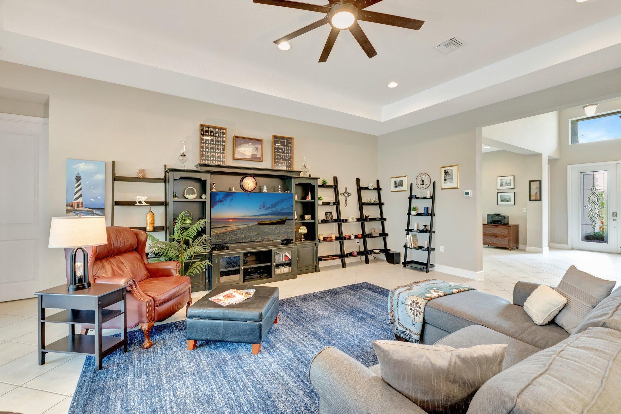 RIVERLAND PARCEL A - PLAT - Residential
