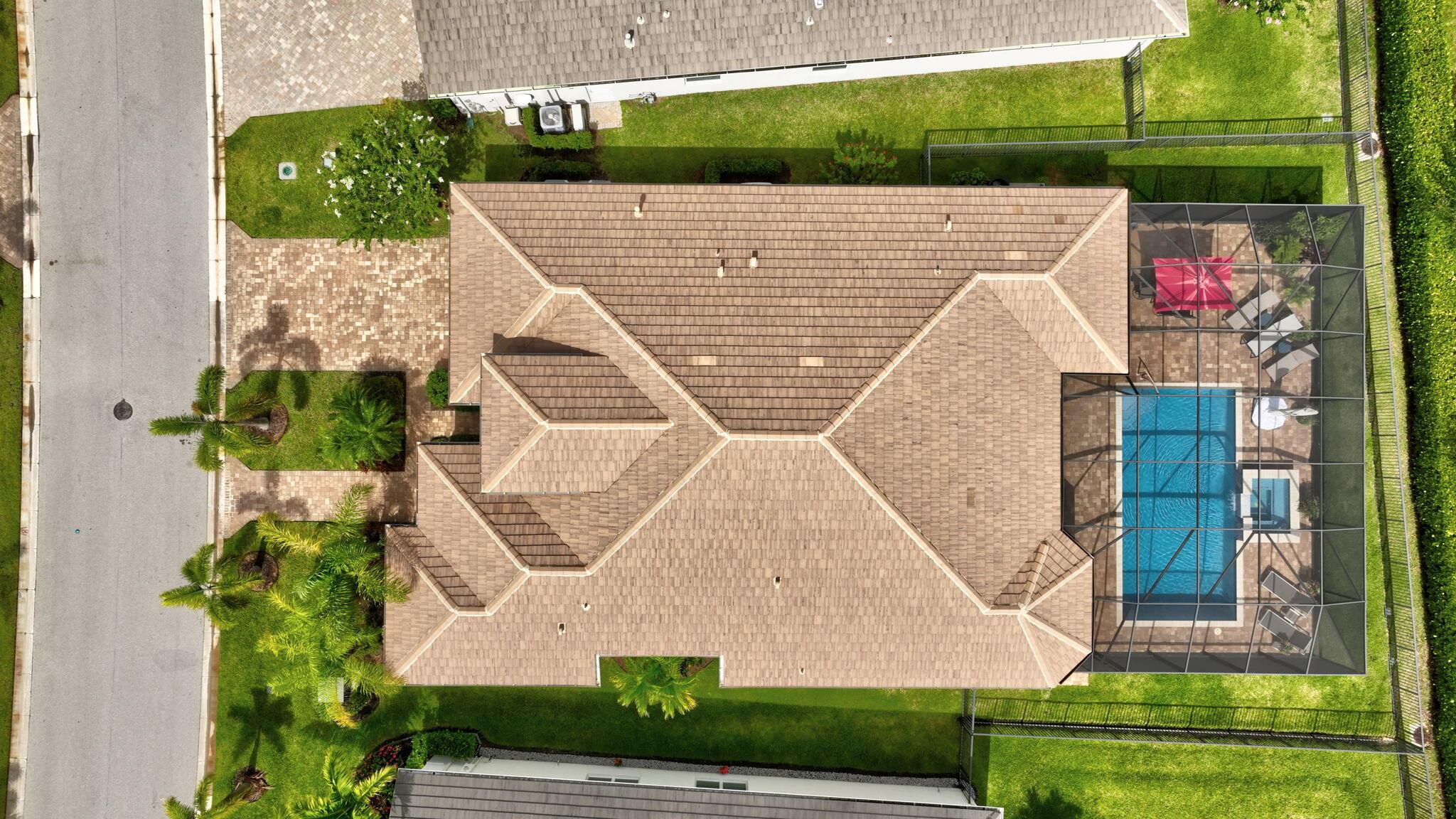 RIVERLAND PARCEL A - PLAT - Residential