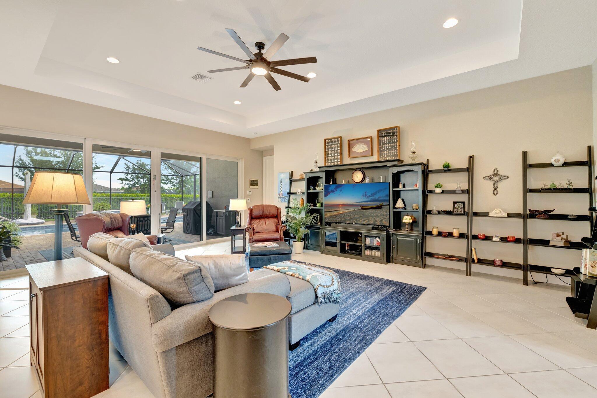 RIVERLAND PARCEL A - PLAT - Residential