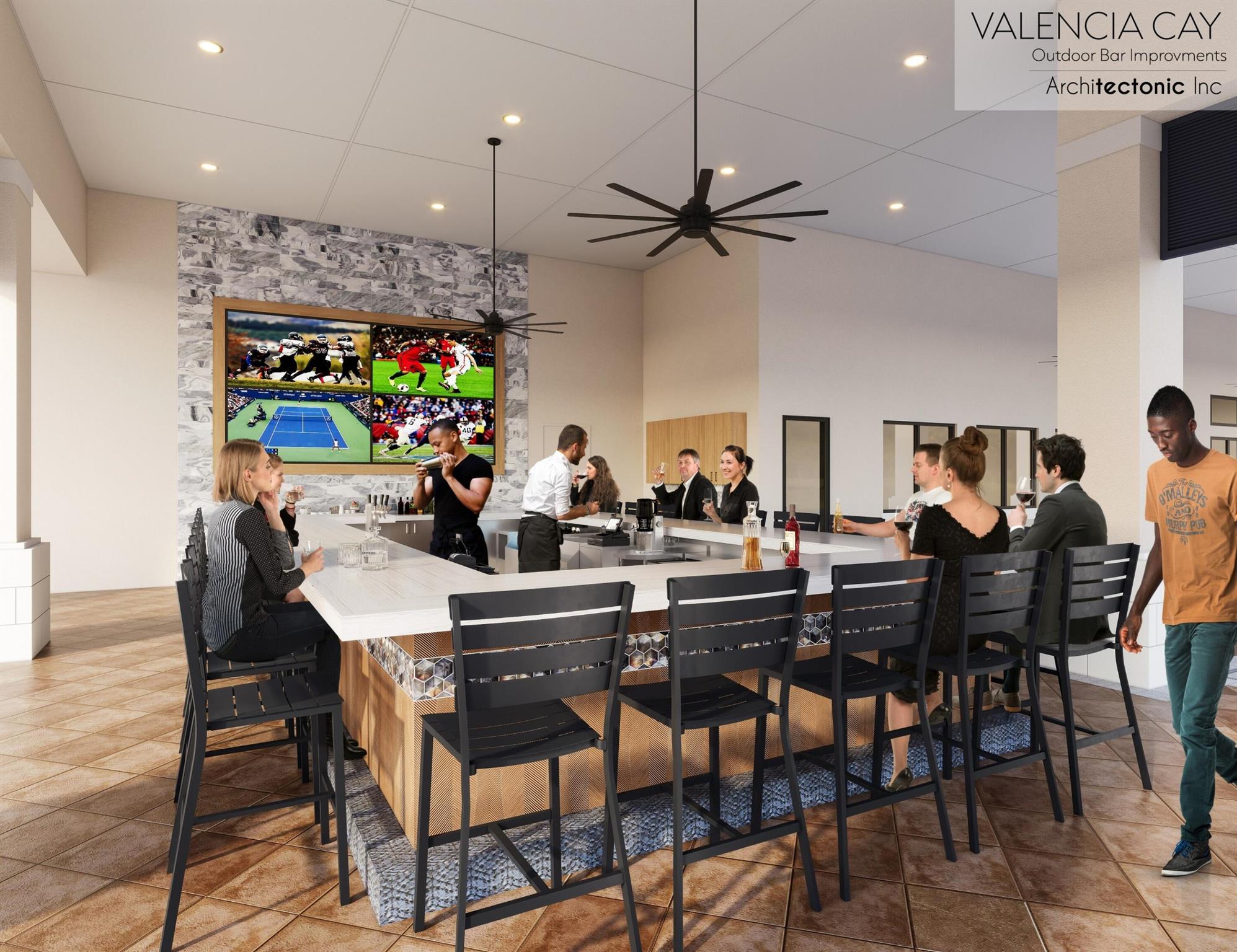 RIVERLAND PARCEL A - PLAT - Residential
