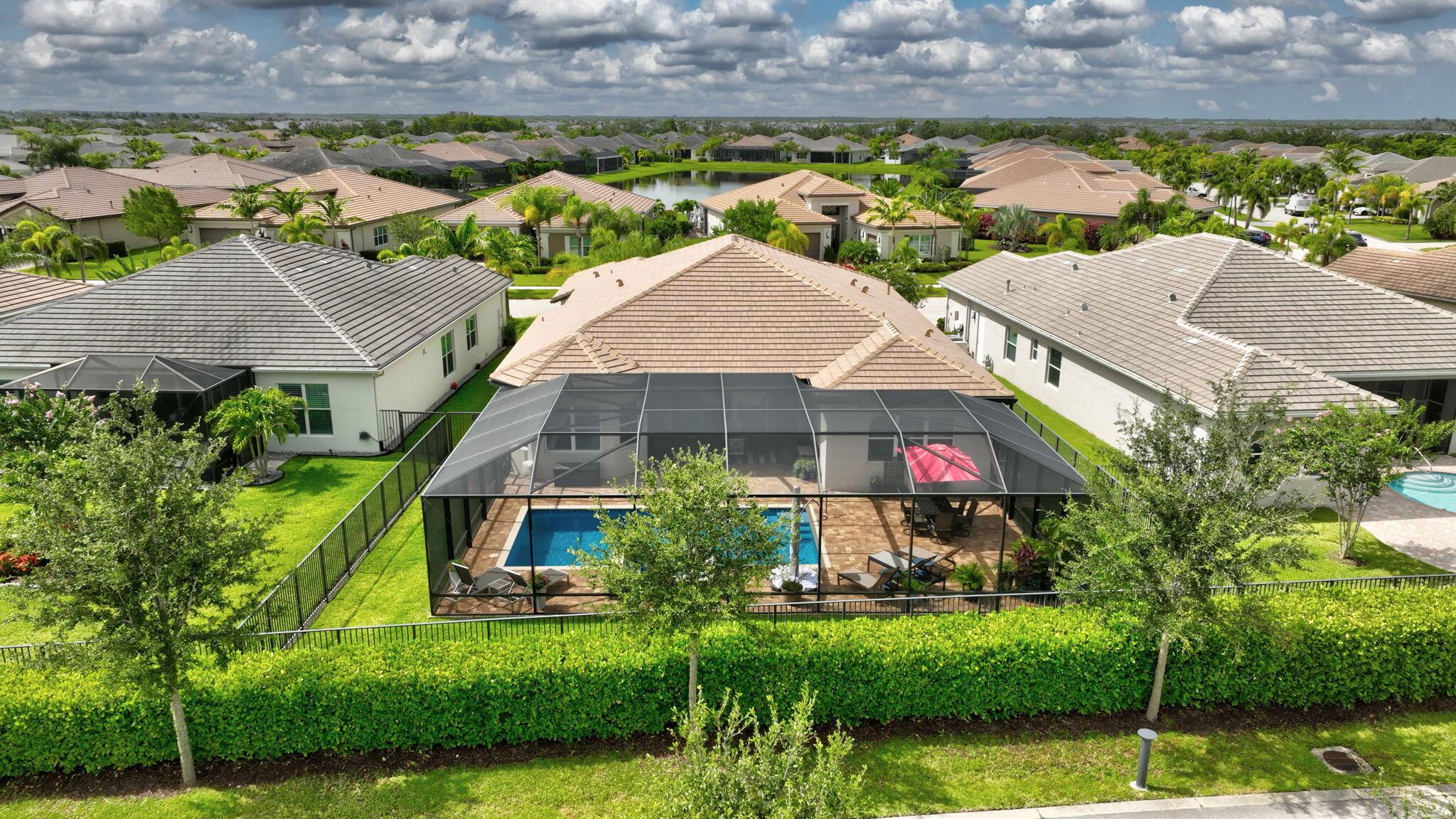 RIVERLAND PARCEL A - PLAT - Residential