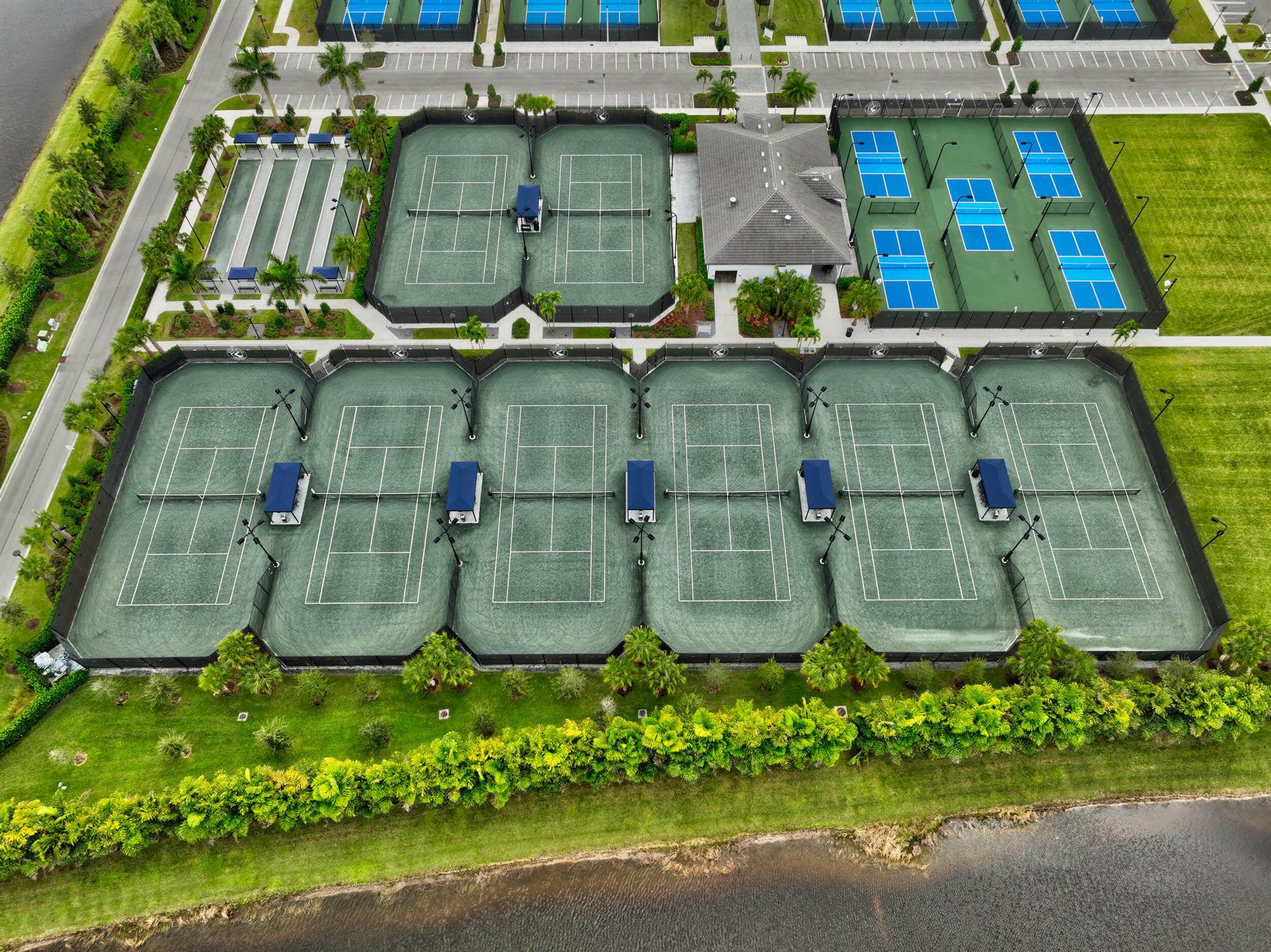 RIVERLAND PARCEL A - PLAT - Residential