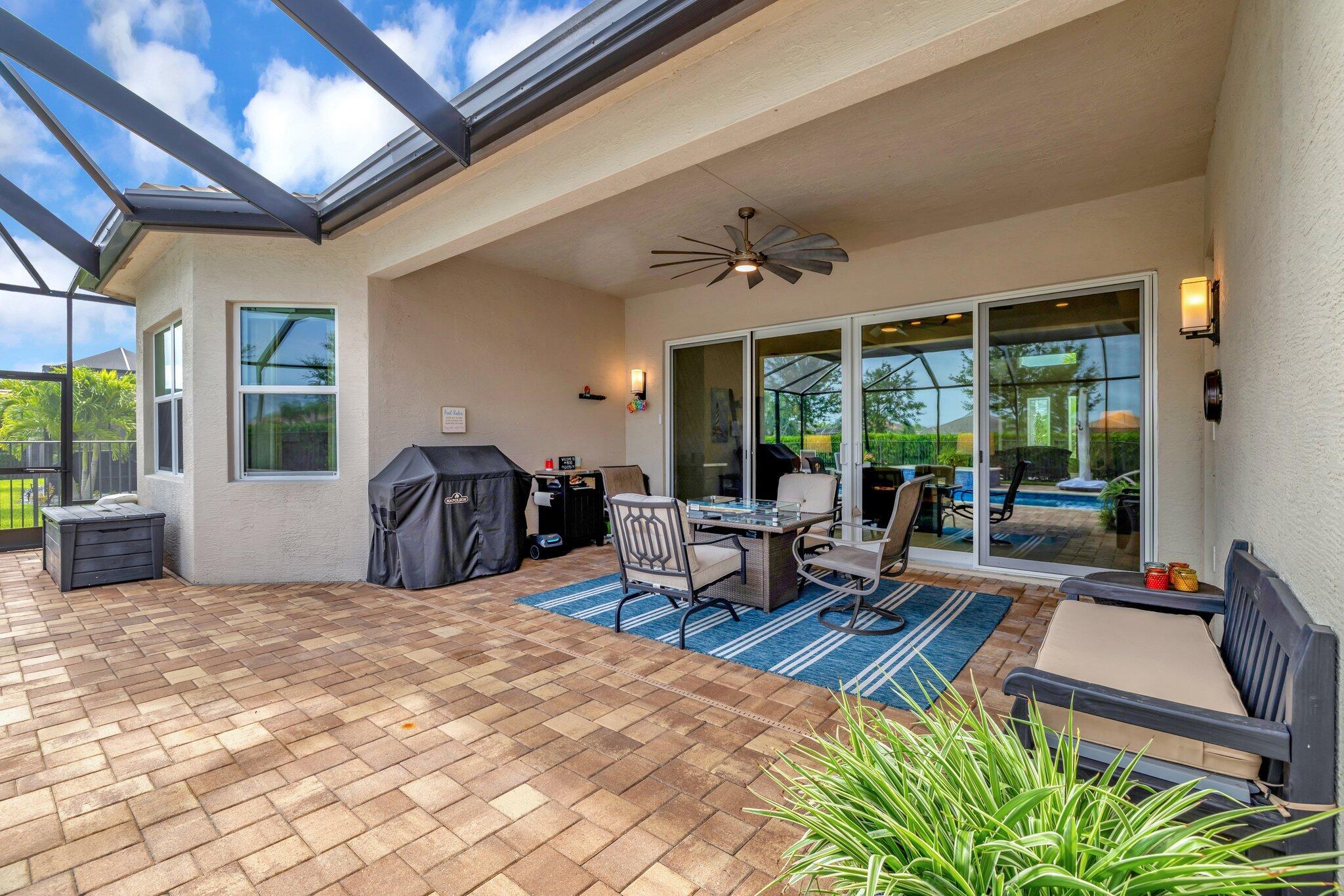 RIVERLAND PARCEL A - PLAT - Residential