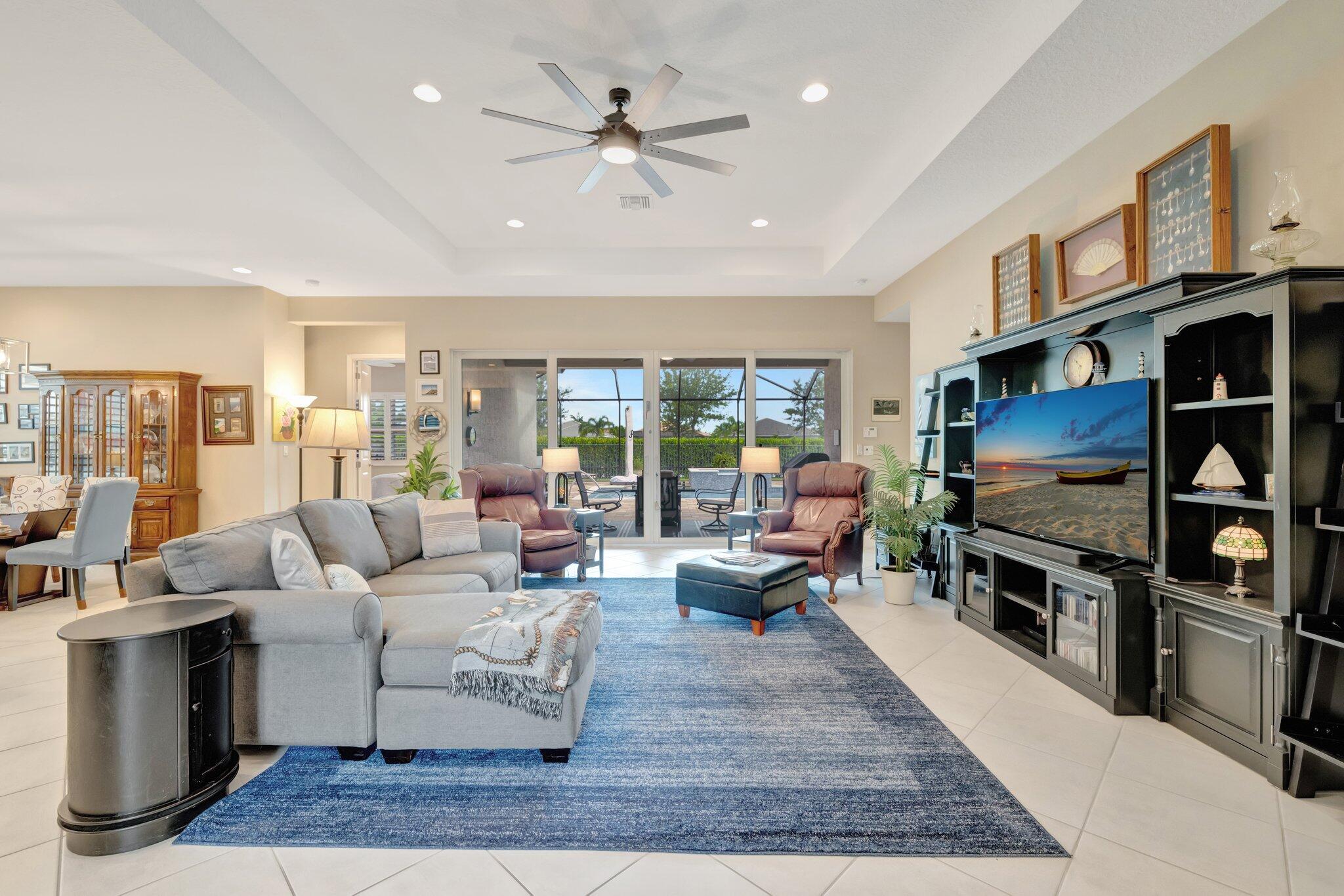 RIVERLAND PARCEL A - PLAT - Residential