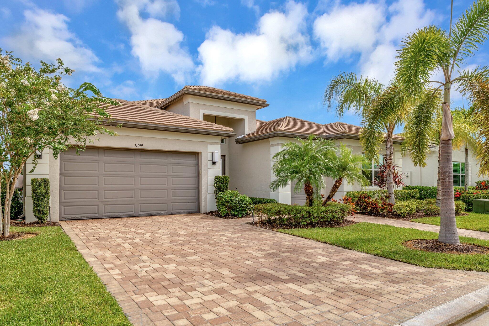 11699 SW Coronado Springs Drive