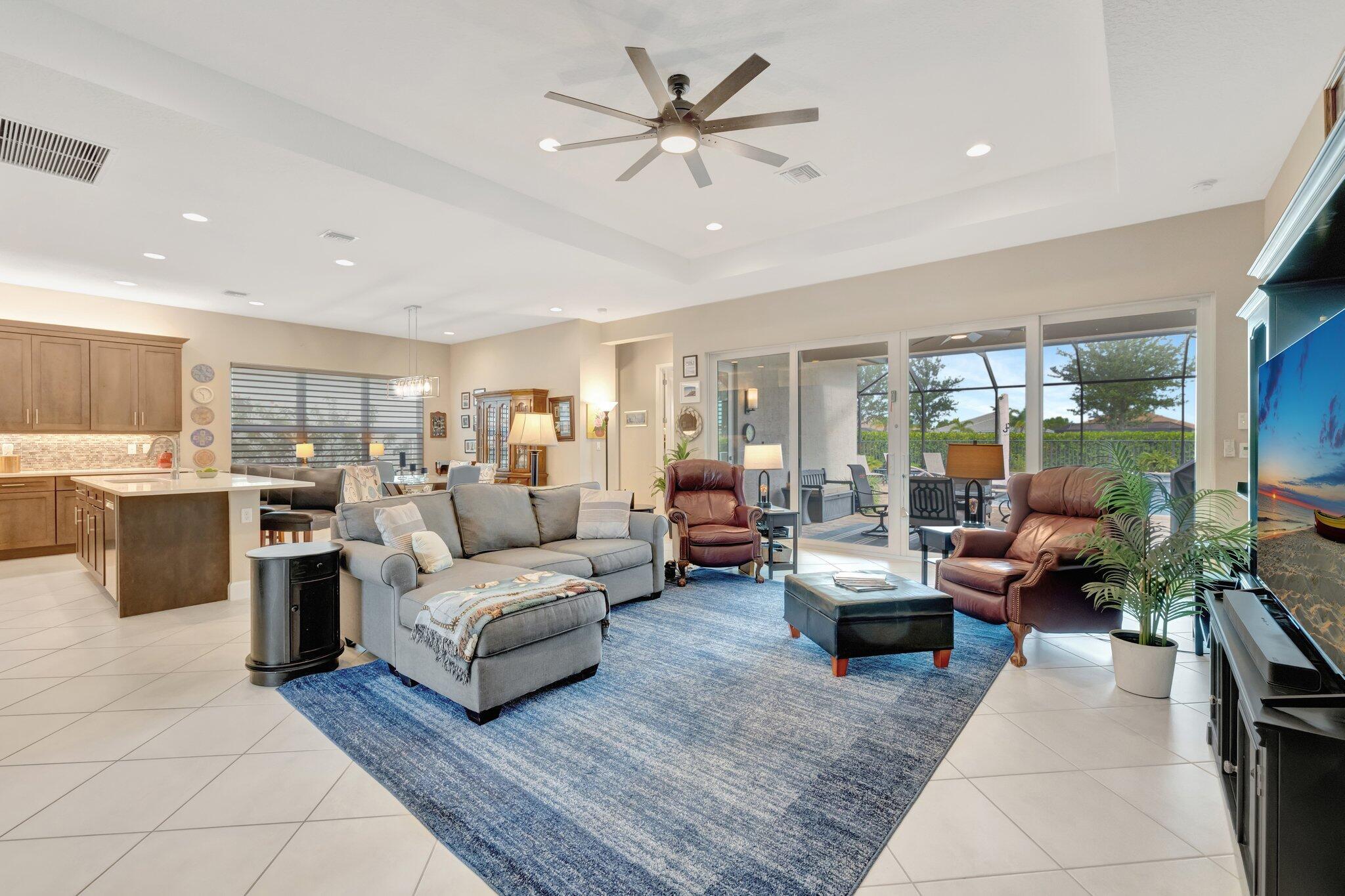 RIVERLAND PARCEL A - PLAT - Residential