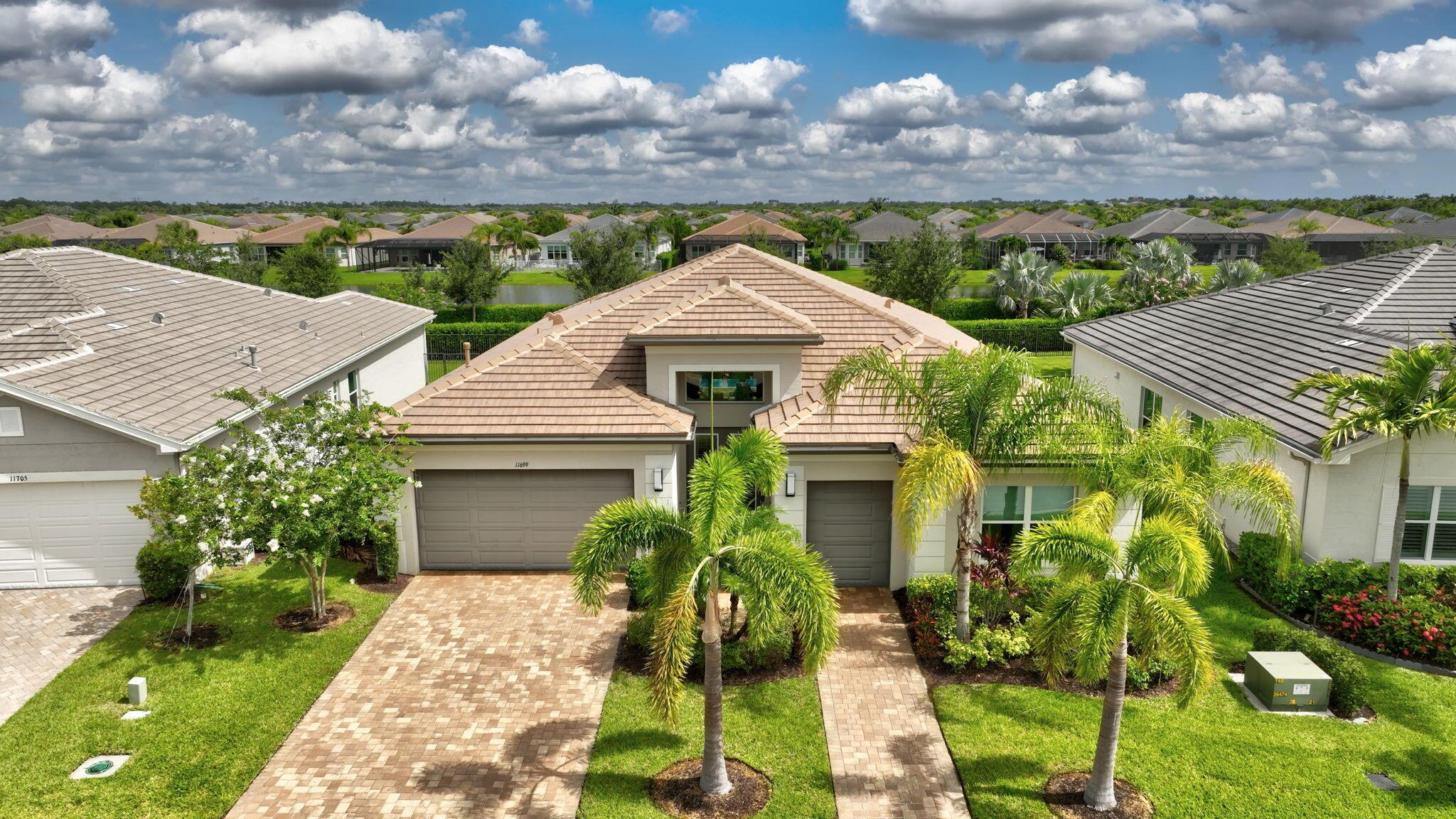 RIVERLAND PARCEL A - PLAT - Residential