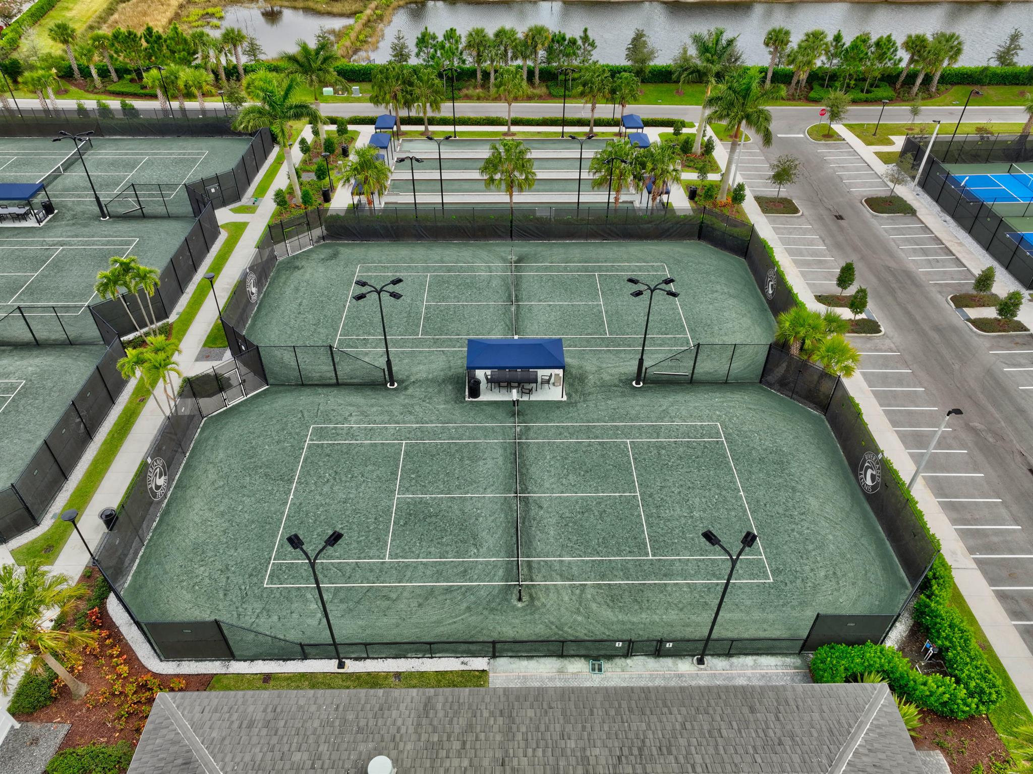 RIVERLAND PARCEL A - PLAT - Residential