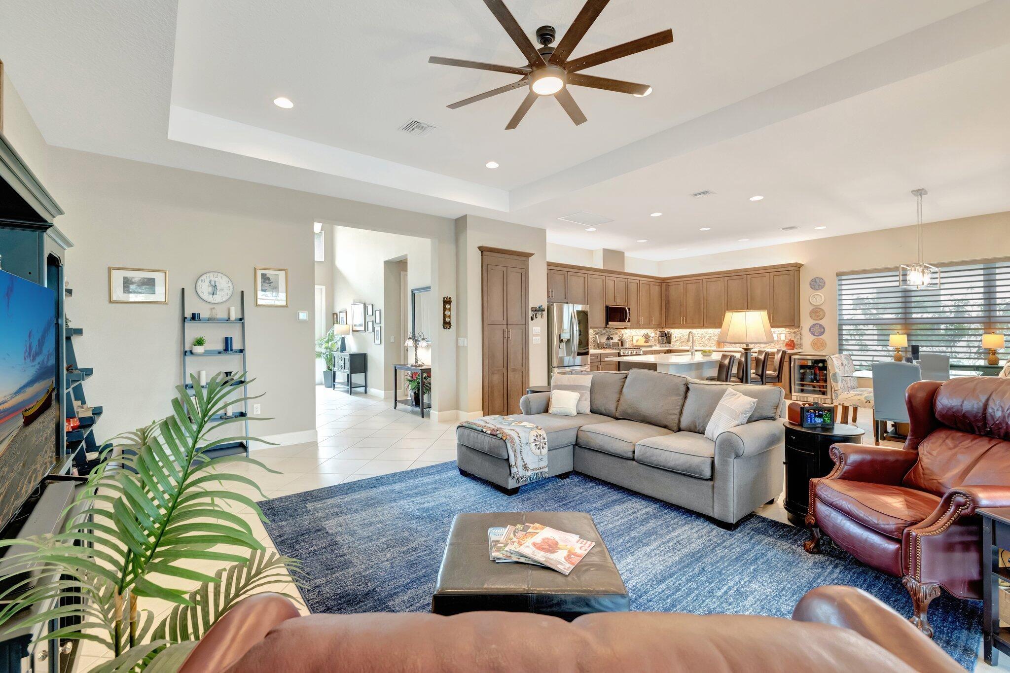 RIVERLAND PARCEL A - PLAT - Residential