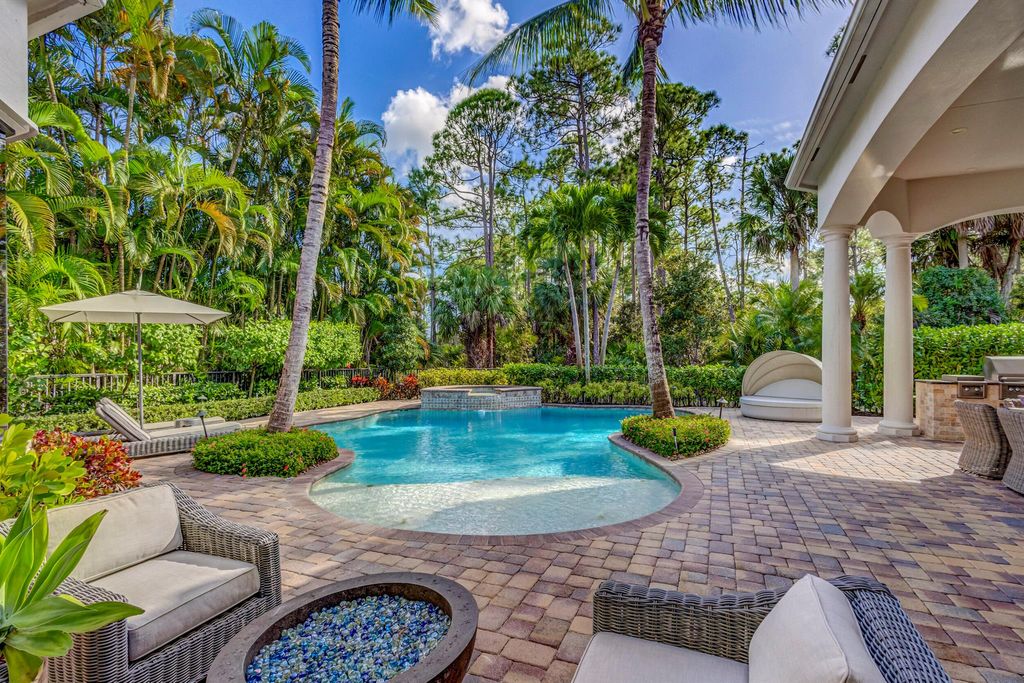 Photo of 159 Remo Place, Palm Beach Gardens, FL 33418 (MLS # R10937841)