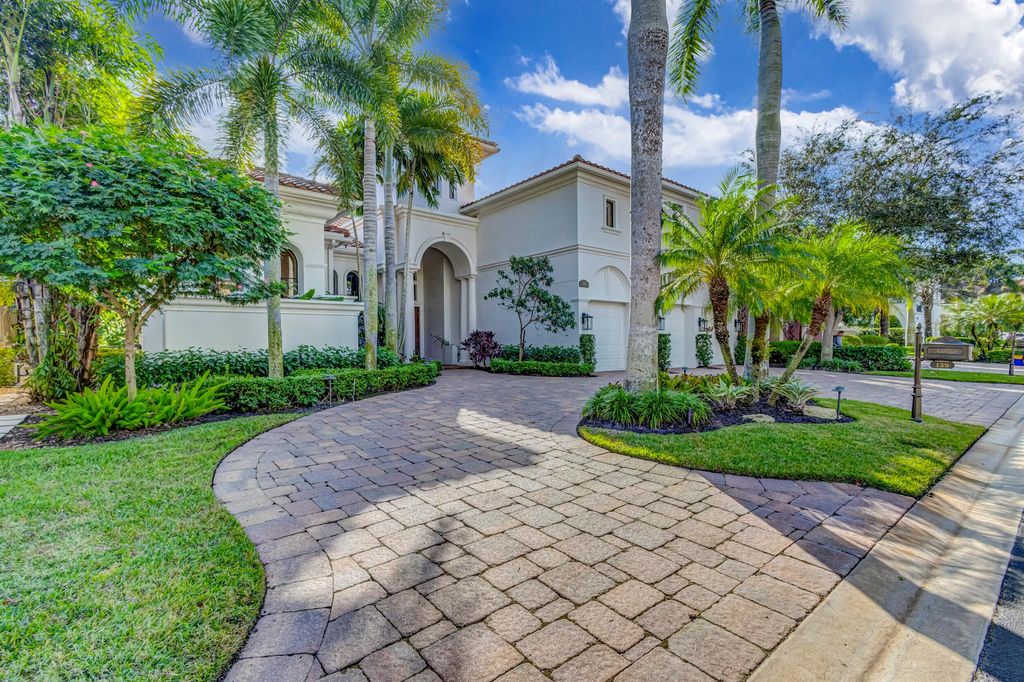 Photo of 159 Remo Place, Palm Beach Gardens, FL 33418 (MLS # R10937841)