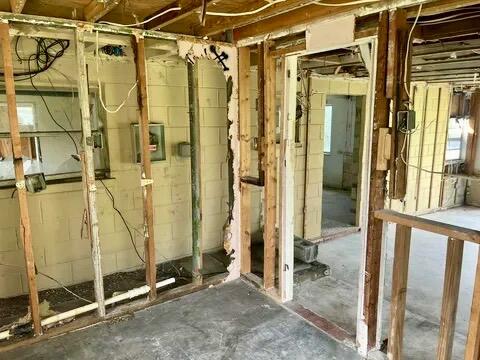 INDRIO UNIT 1 - Residential