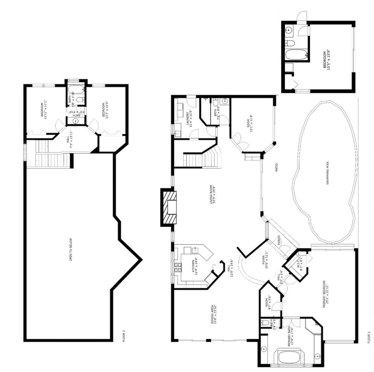 Avalon Pointe - Residential