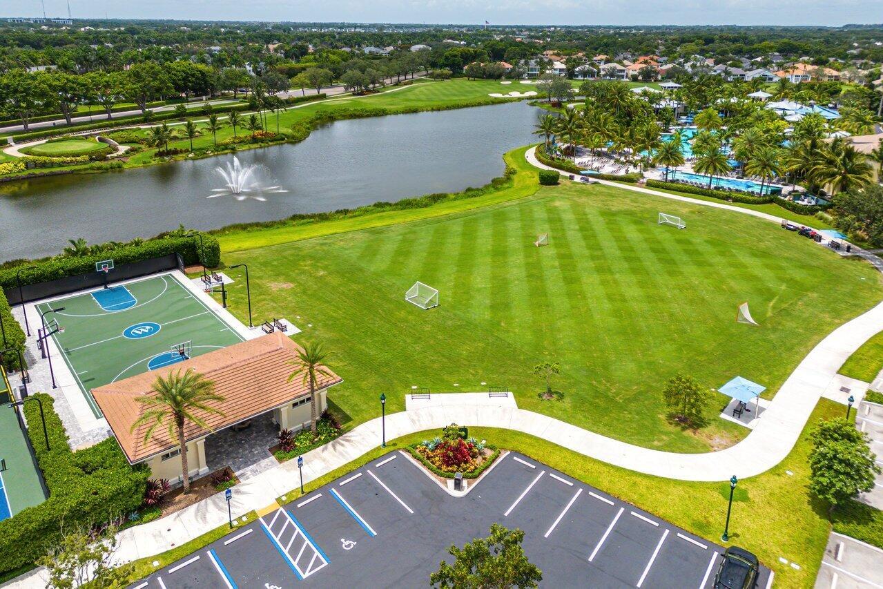 Avalon Pointe - Residential