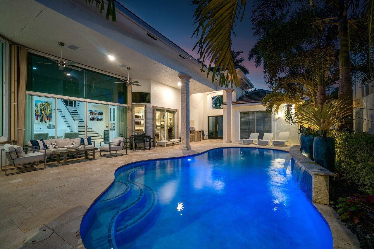 Avalon Pointe - Residential