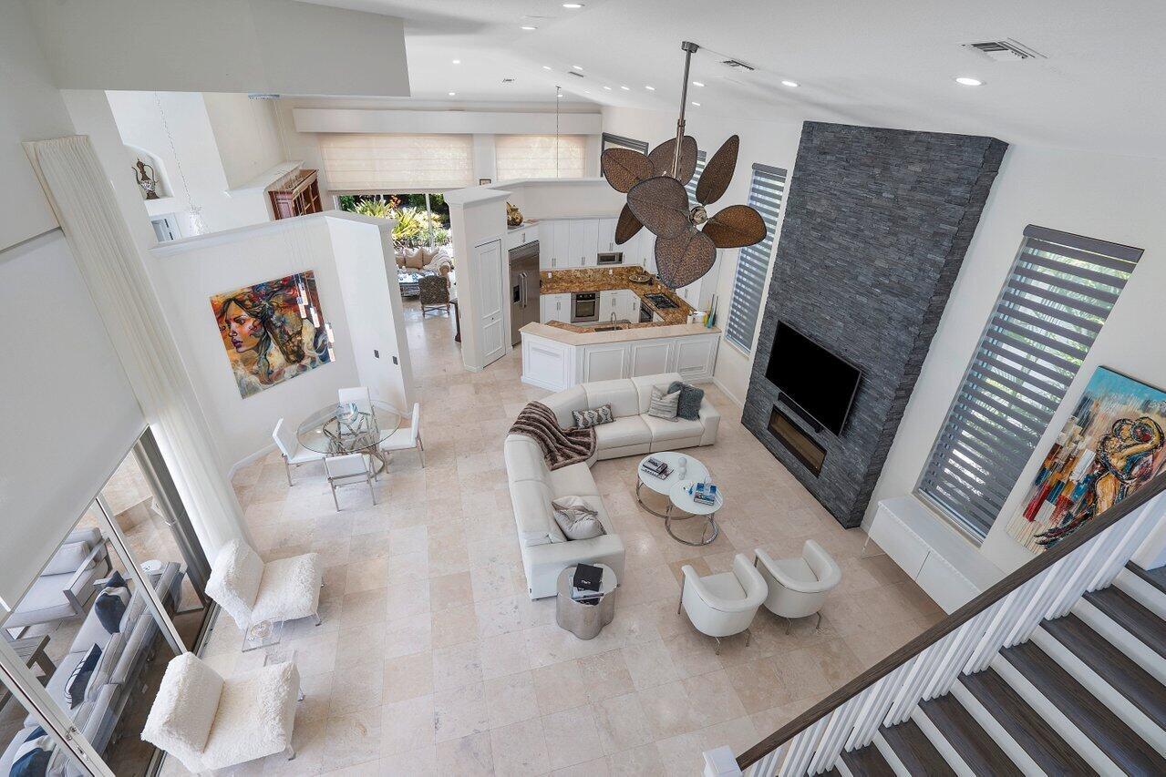 Avalon Pointe - Residential