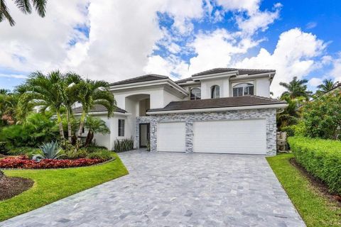 6379 Avalon Pointe Court Boca Raton FL 33496