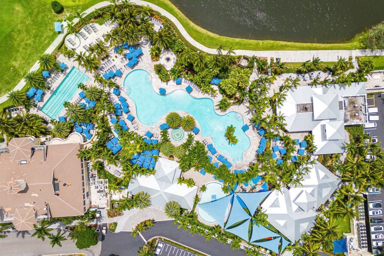 Avalon Pointe - Residential