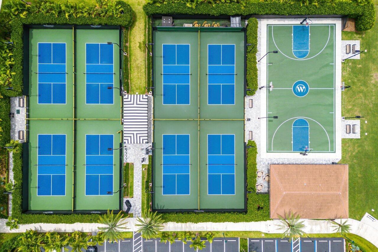 Avalon Pointe - Residential