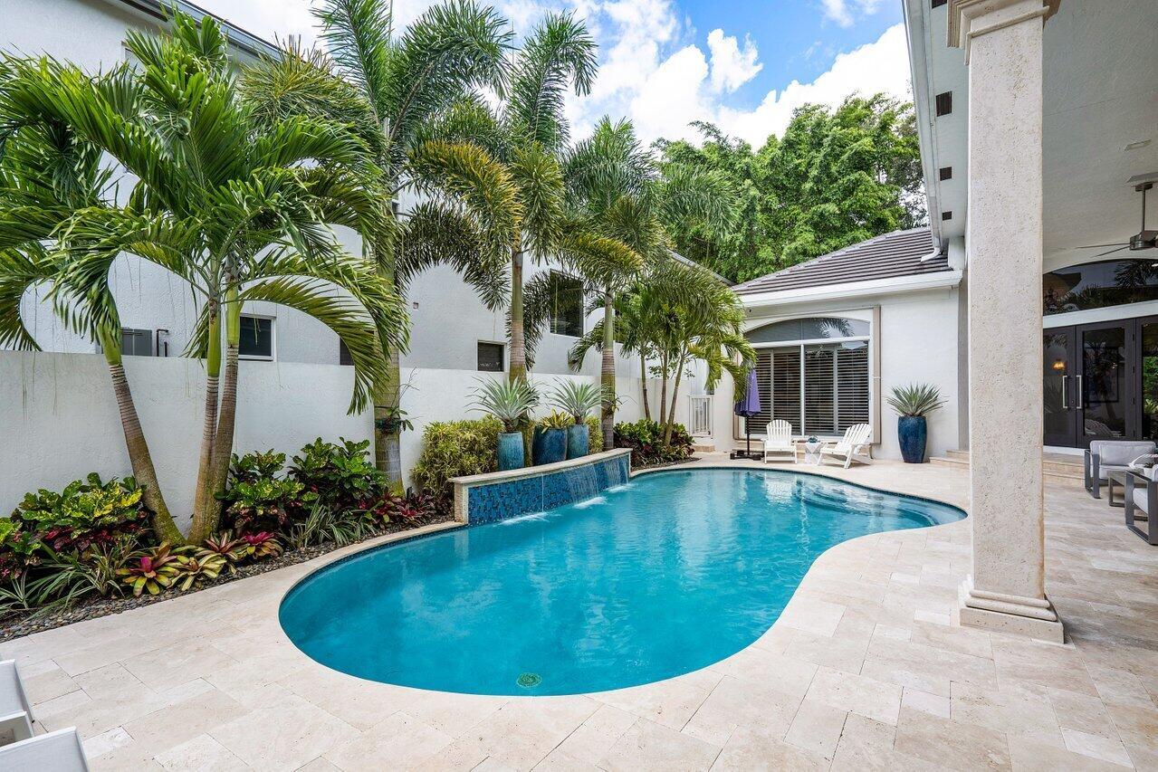 Avalon Pointe - Residential