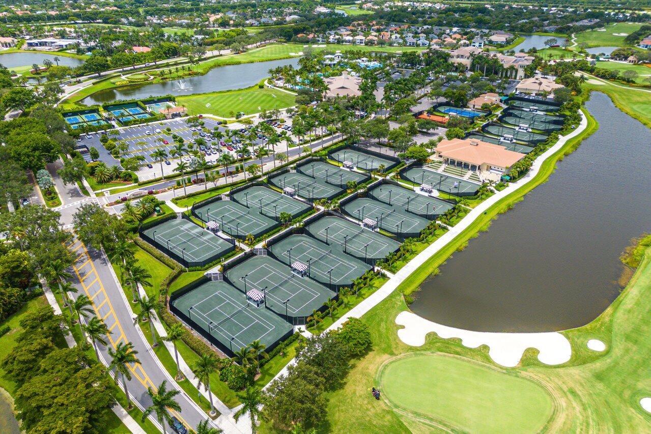 Avalon Pointe - Residential