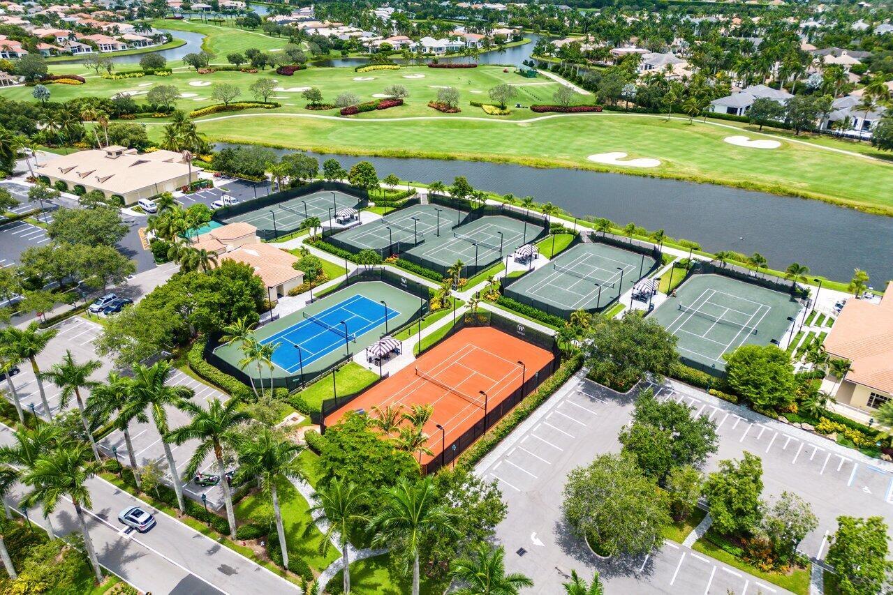 Avalon Pointe - Residential