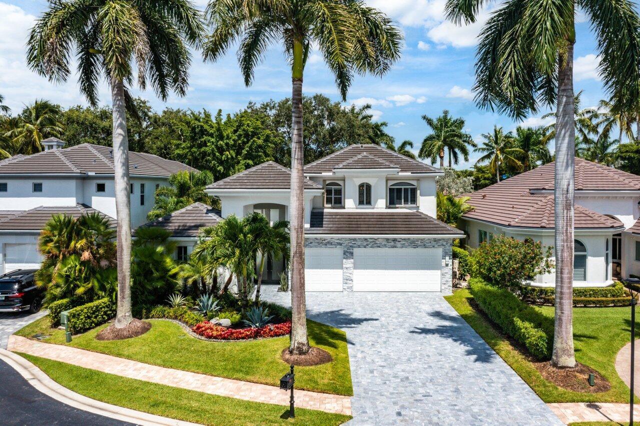 Avalon Pointe - Residential