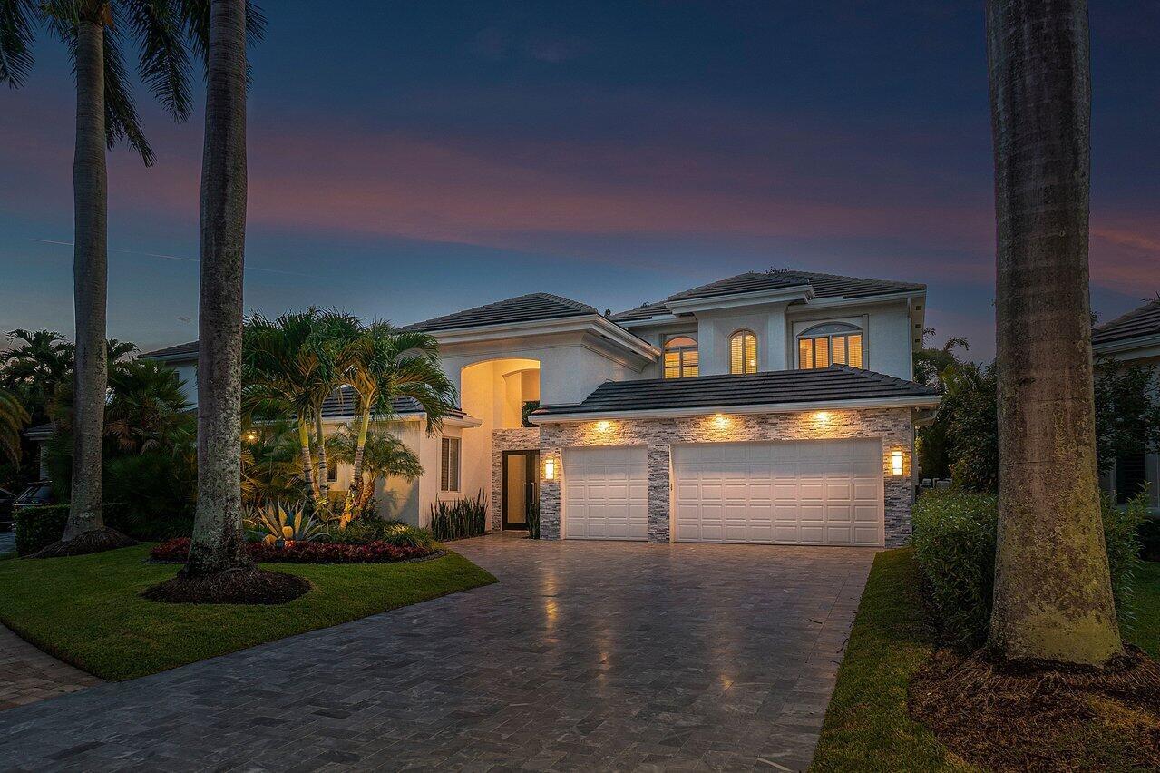Avalon Pointe - Residential