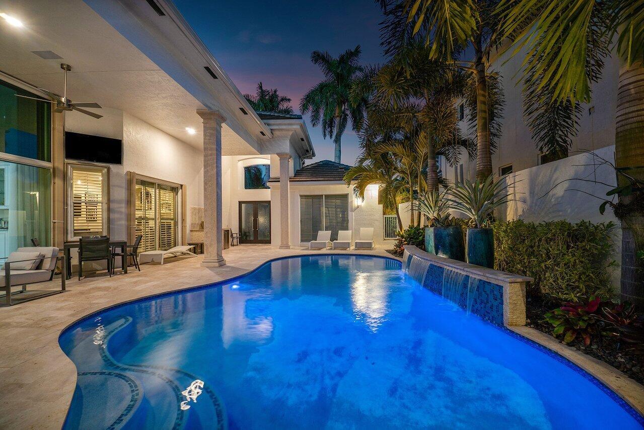 Avalon Pointe - Residential