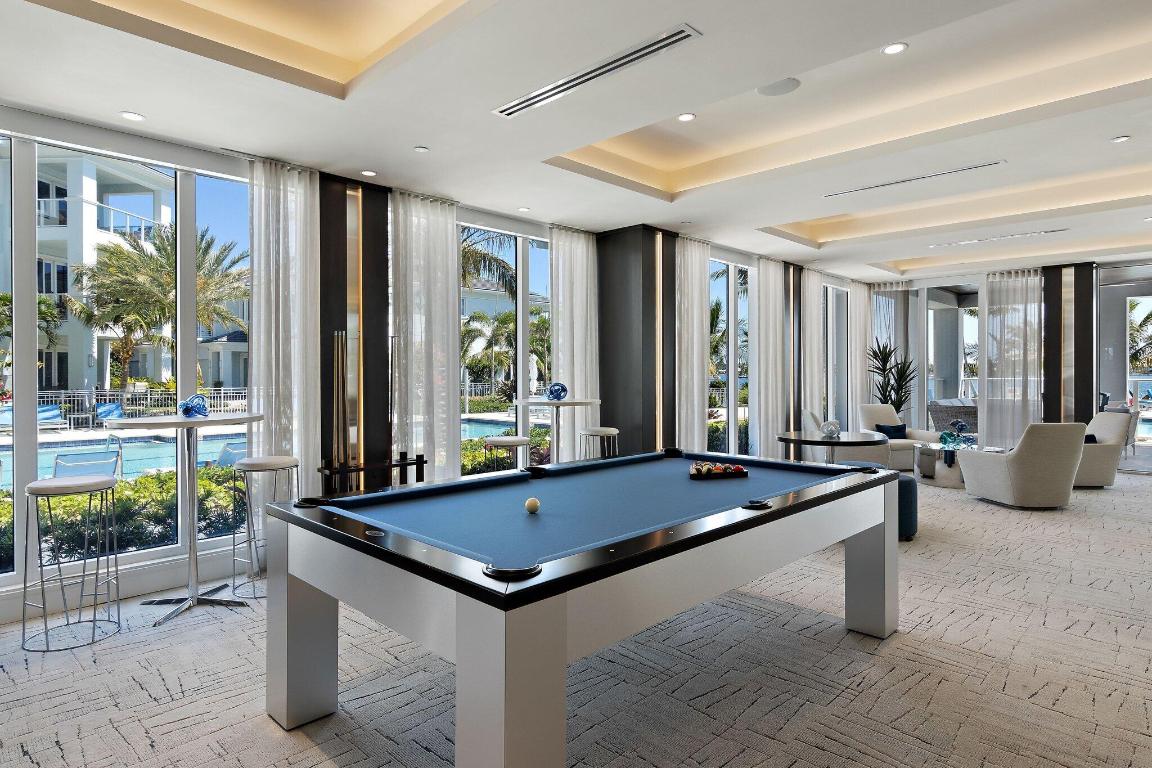 WATER CLUB 3 NORTH PALM BEACH CONDO - Residential