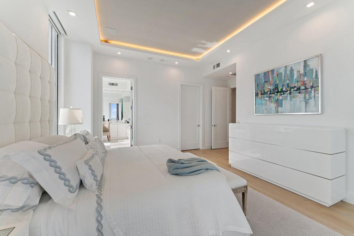 WATER CLUB 3 NORTH PALM BEACH CONDO - Residential