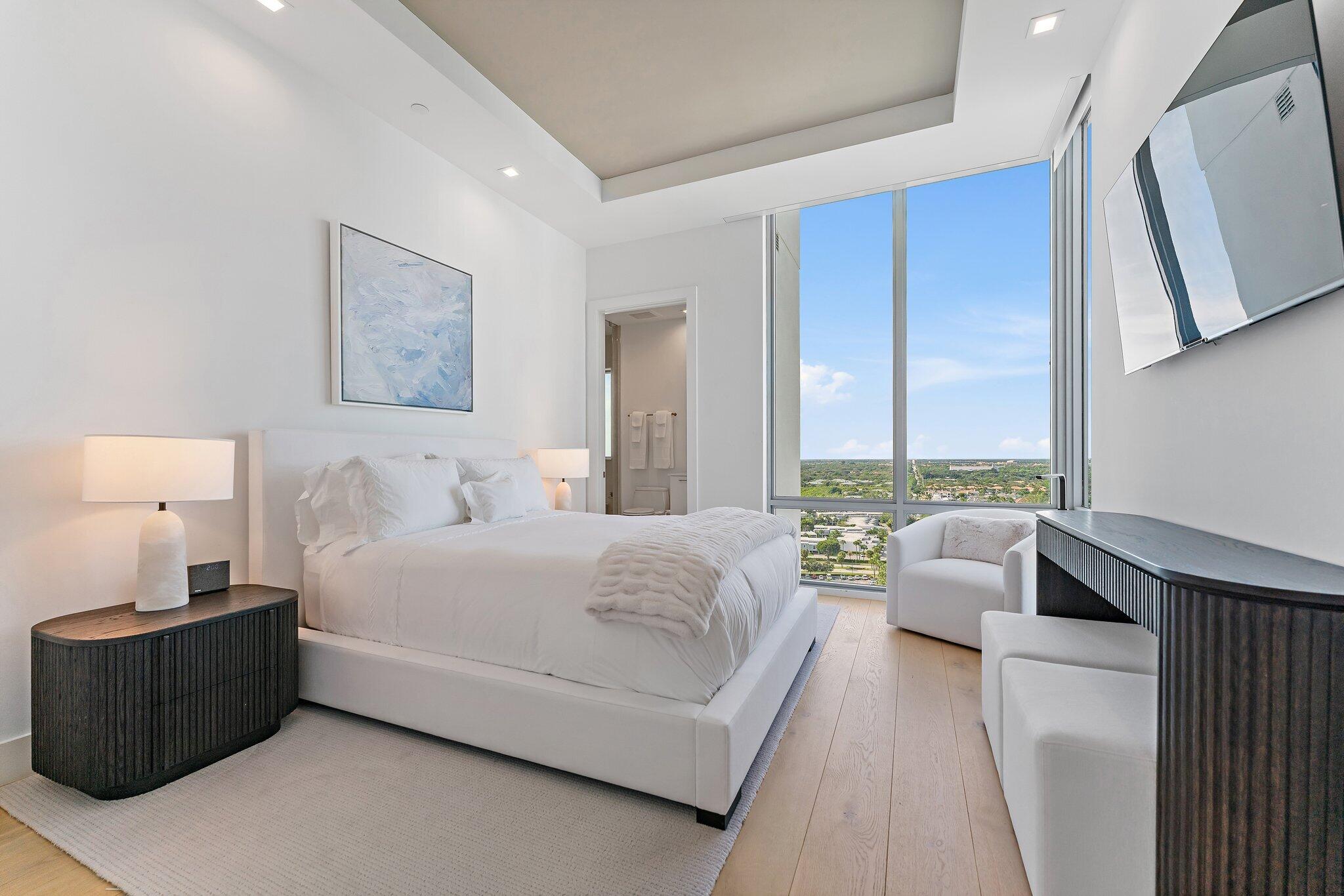 WATER CLUB 3 NORTH PALM BEACH CONDO - Residential