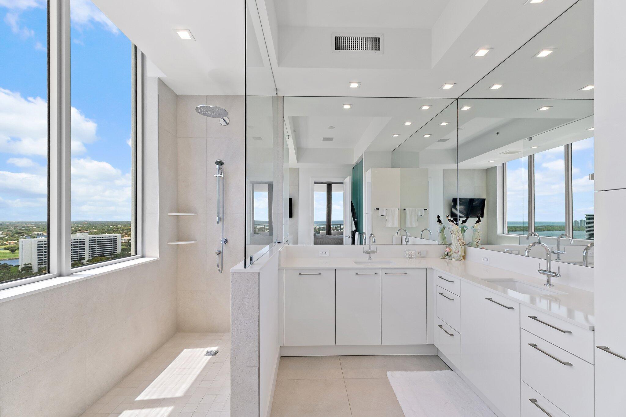 WATER CLUB 3 NORTH PALM BEACH CONDO - Residential