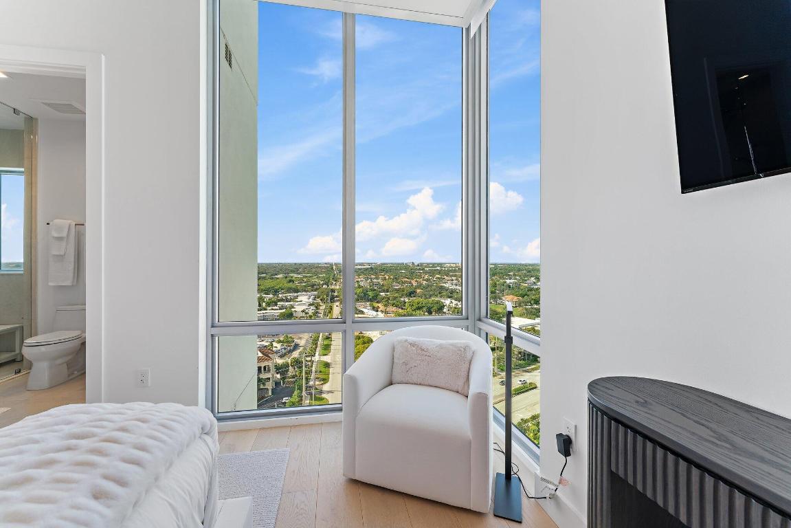 WATER CLUB 3 NORTH PALM BEACH CONDO - Residential