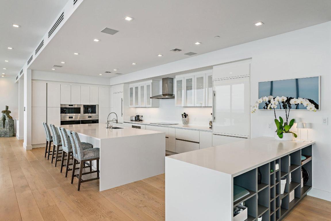 WATER CLUB 3 NORTH PALM BEACH CONDO - Residential