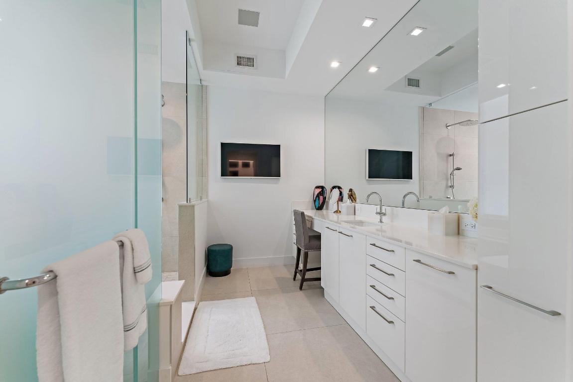 WATER CLUB 3 NORTH PALM BEACH CONDO - Residential